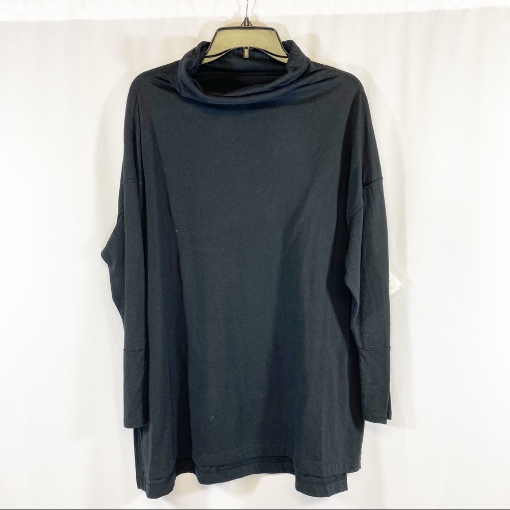 We the free oversized sweater - Picture 1 of 3